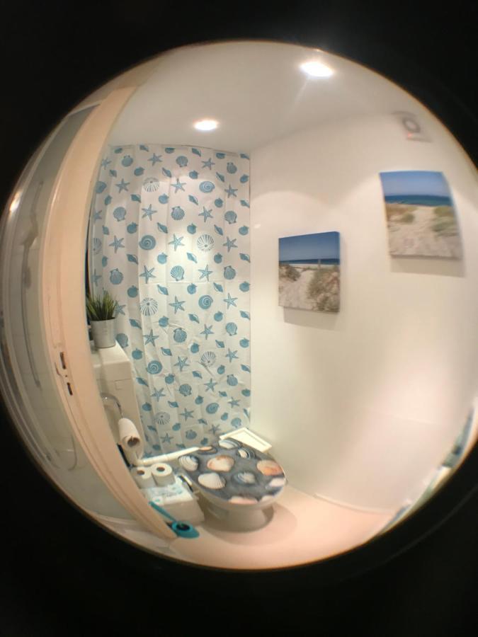 Nias Guesthouse Reinbek Exteriér fotografie